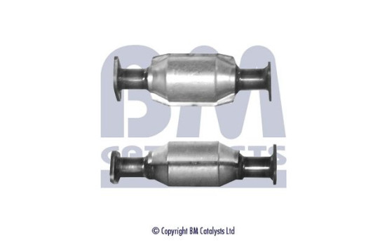 Catalyseur CE, Image 2