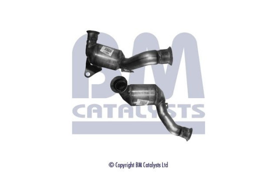 Catalyseur CE, Image 2