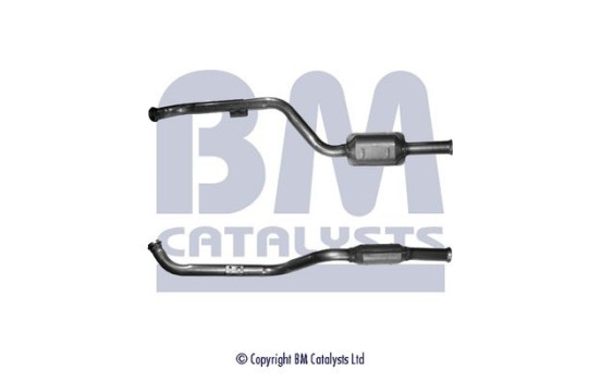 Catalyseur CE, Image 2