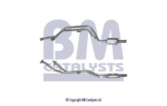 Catalyseur CE, Image 2