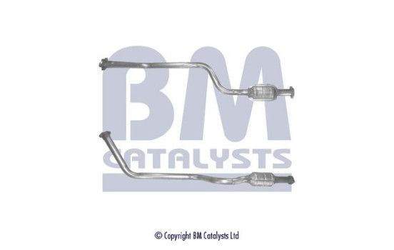 Catalyseur CE, Image 2