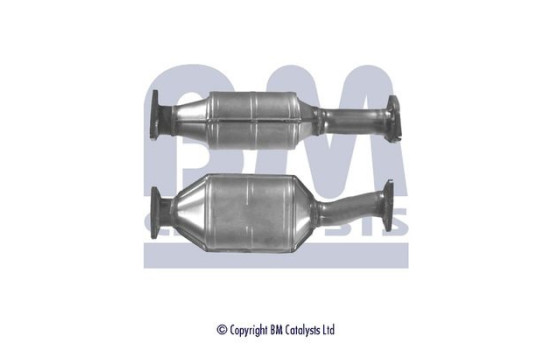 Catalyseur CE, Image 2