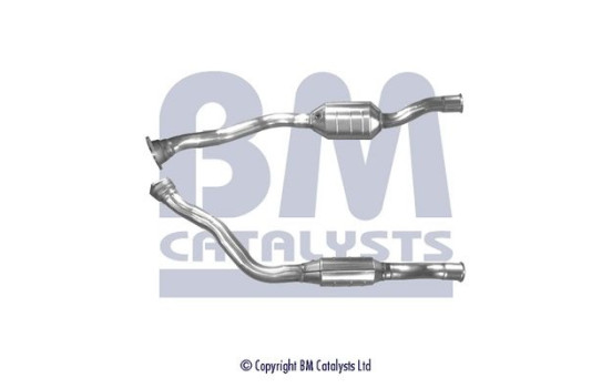 Catalyseur CE, Image 2