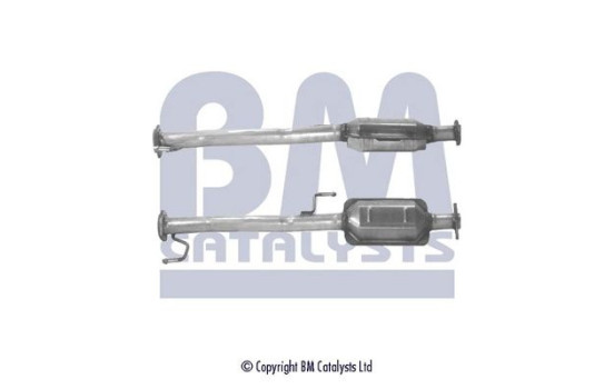 Catalyseur CE, Image 2