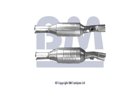 Catalyseur CE, Image 2
