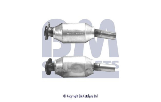 Catalyseur CE, Image 2