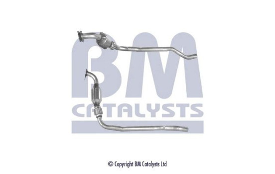 Catalyseur CE, Image 2