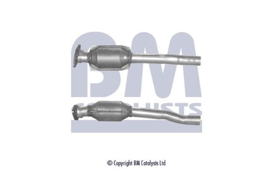 Catalyseur CE, Image 2