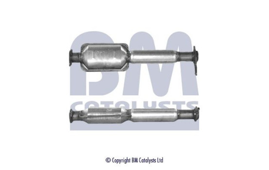 Catalyseur CE, Image 2