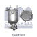 Catalyseur CE, Vignette 2