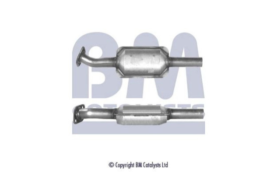 Catalyseur CE, Image 2