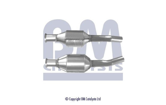 Catalyseur CE, Image 2