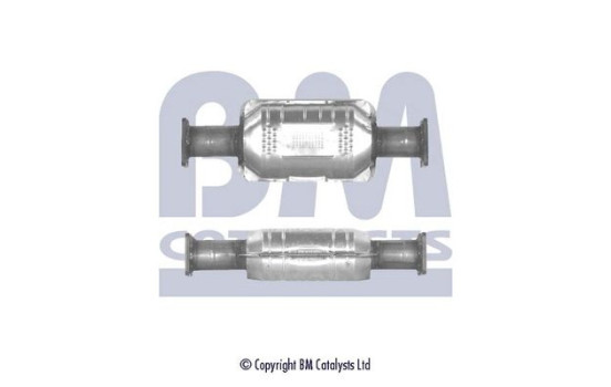 Catalyseur CE, Image 2