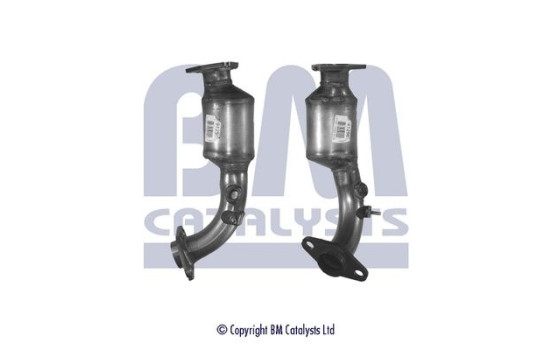 Catalyseur CE, Image 2