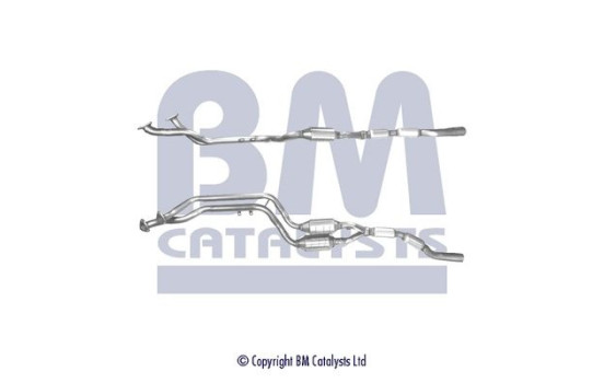 Catalyseur CE, Image 2