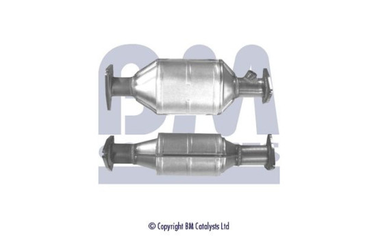 Catalyseur CE, Image 2