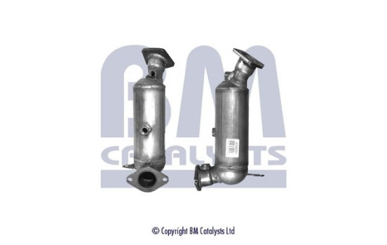Catalyseur CE, Image 2