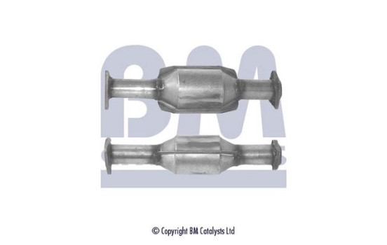 Catalyseur CE, Image 2