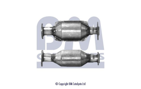 Catalyseur CE, Image 2