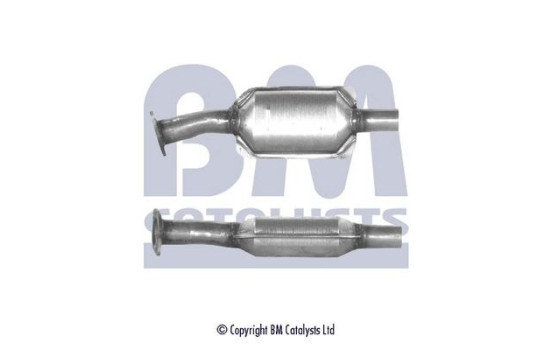 Catalyseur CE, Image 2