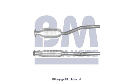 Catalyseur CE, Image 2