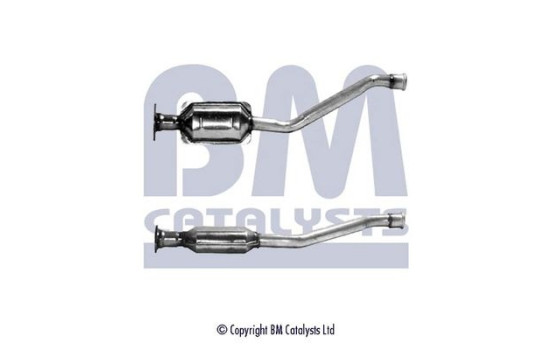 Catalyseur CE, Image 2