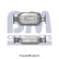 Catalyseur CE, Vignette 2