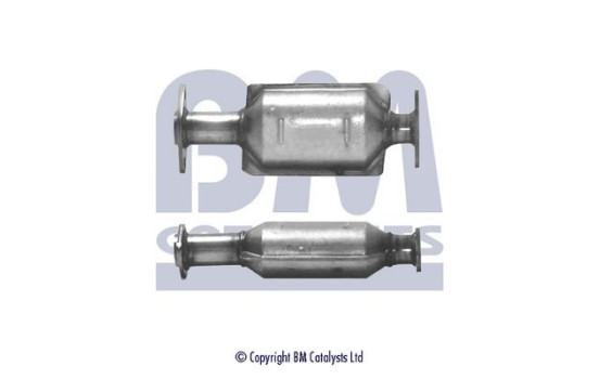 Catalyseur CE, Image 2