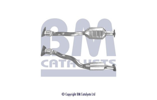 Catalyseur CE, Image 2