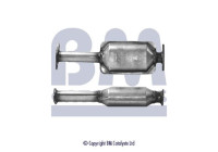 Catalyseur CE