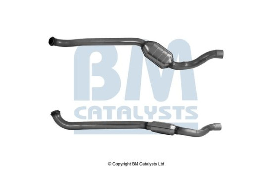 Catalyseur CE, Image 2