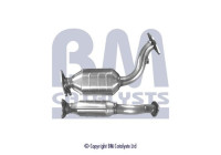 Catalyseur CE