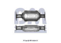 Catalyseur CE