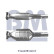 Catalyseur CE, Vignette 2