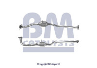 Catalyseur CE