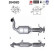 Catalyseur CE, Vignette 2