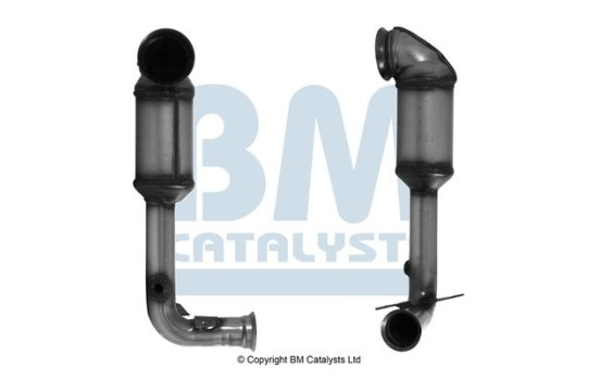 Catalyseur CE, Image 2