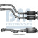 Catalyseur CE, Vignette 2