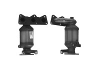 Catalyseur CE