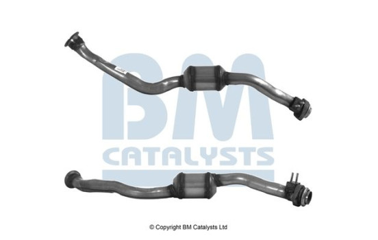 Catalyseur CE, Image 2