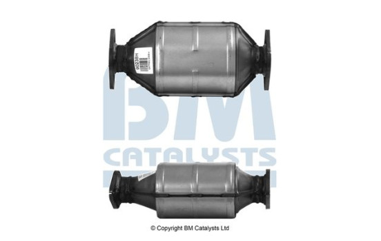 Catalyseur CE, Image 2