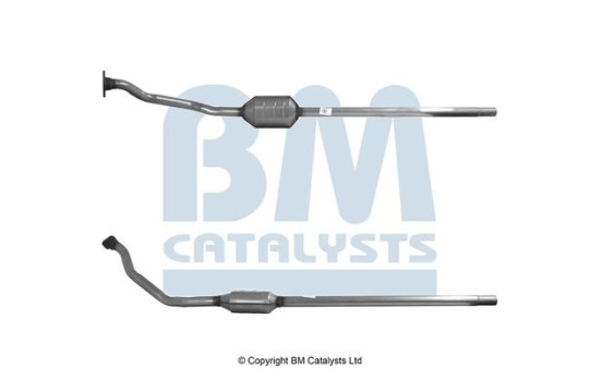 Catalyseur CE, Image 2