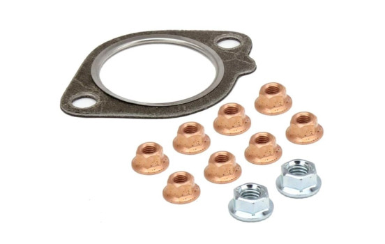 Catalyseur CE, Image 2