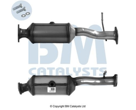 Catalyseur CE
