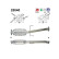 Catalyseur CE, Vignette 2
