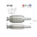 Catalyseur CE, Vignette 2