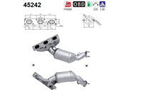 Catalyseur CE