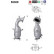Catalyseur CE, Vignette 2