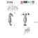 Catalyseur CE, Vignette 2
