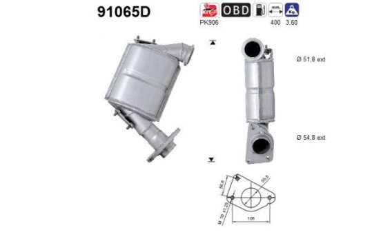 Catalyseur CE, Image 2